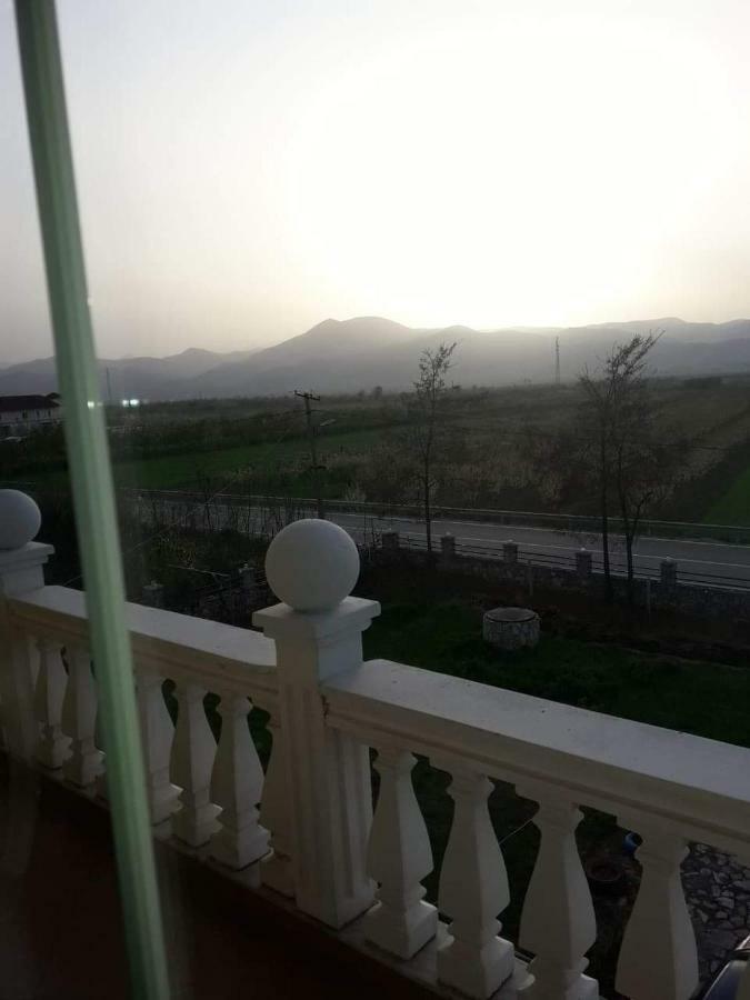 Vila Verd Korce Hotel Exterior photo